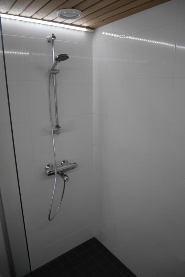 Cozy 4 Person Guesthouse On Quiet Residential Area オウル エクステリア 写真