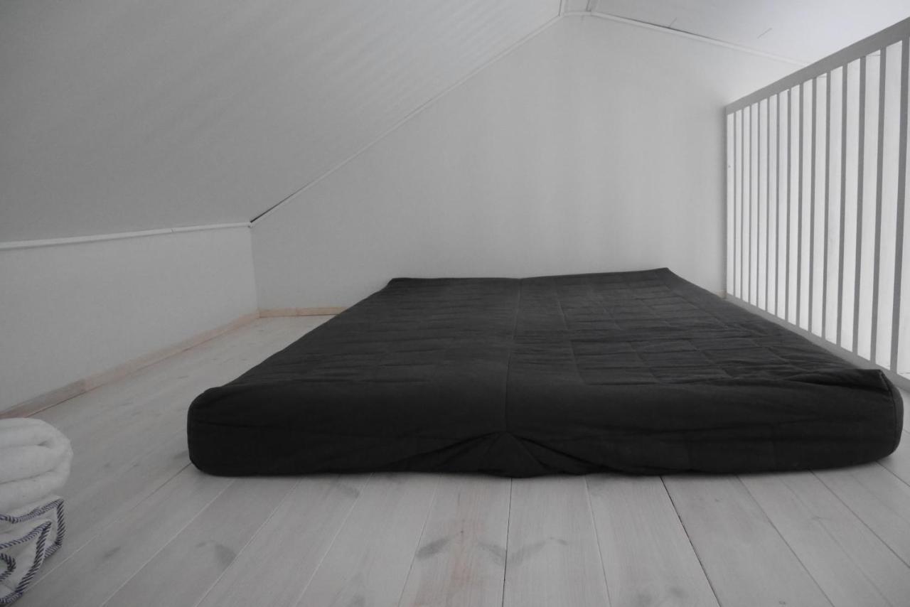 Cozy 4 Person Guesthouse On Quiet Residential Area オウル エクステリア 写真